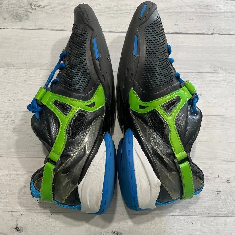 Babolat‎ cell shield compressor tennis shoes 11.5